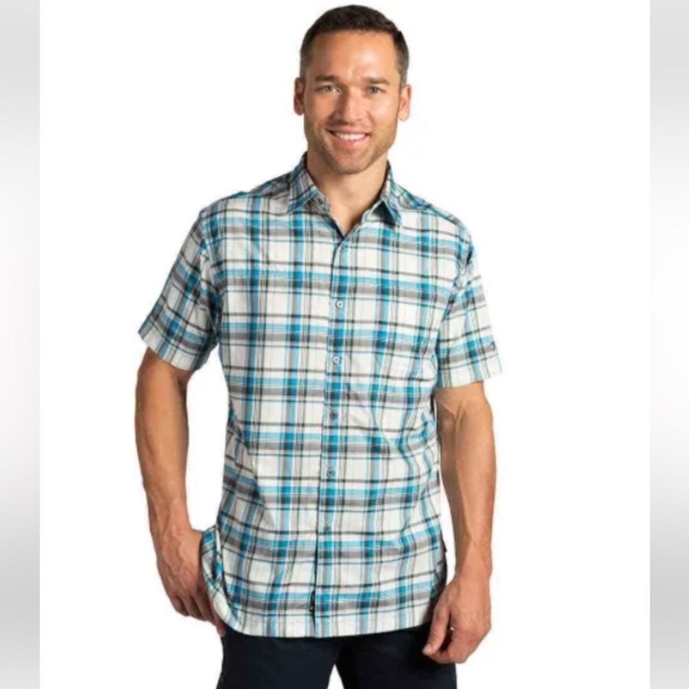 KUHL Men’s Instagatr Shirt Large
